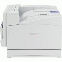 Ремонт принтера LEXMARK C935DN