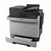 Ремонт принтера LEXMARK CX410DE