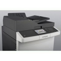 Ремонт принтера LEXMARK CX410E