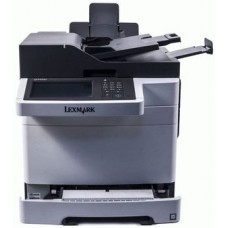 Ремонт принтера LEXMARK CX510DE