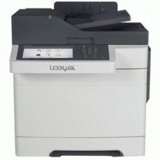 Ремонт принтера LEXMARK CX510DHE
