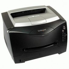 Ремонт принтера LEXMARK E230
