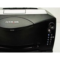 Ремонт принтера LEXMARK E232