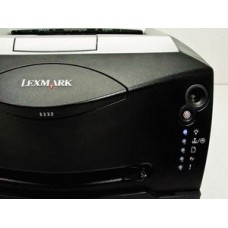 Ремонт принтера LEXMARK E232