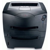 Ремонт принтера LEXMARK E232T