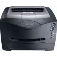 Ремонт принтера LEXMARK E238