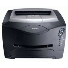 Ремонт принтера LEXMARK E240