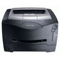 Ремонт принтера LEXMARK E240N
