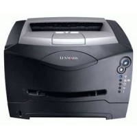 Ремонт принтера LEXMARK E240N