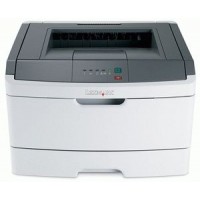 Ремонт принтера LEXMARK E260