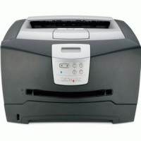 Ремонт принтера LEXMARK E342N