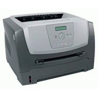 Ремонт принтера LEXMARK E350D