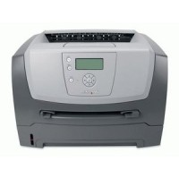 Ремонт принтера LEXMARK E450DN