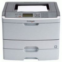 Ремонт принтера LEXMARK E462DTN