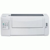 Ремонт принтера LEXMARK FORMS PRINTER 2580 PLUS