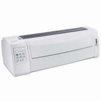 Ремонт принтера LEXMARK FORMS PRINTER 2581 PLUS