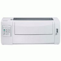 Ремонт принтера LEXMARK FORMS PRINTER 2590 PLUS