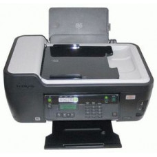 Ремонт принтера LEXMARK INTERPRET S405