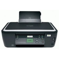 Ремонт принтера LEXMARK INTUITION S505