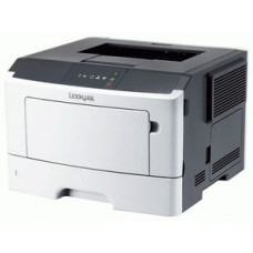 Ремонт принтера LEXMARK MS310DN