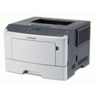 Ремонт принтера LEXMARK MS312DN