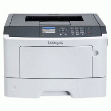 Ремонт принтера LEXMARK MS510DN