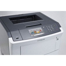 Ремонт принтера LEXMARK MS610DE