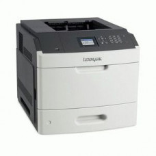 Ремонт принтера LEXMARK MS710DN