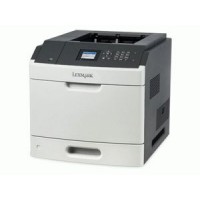 Ремонт принтера LEXMARK MS711DN
