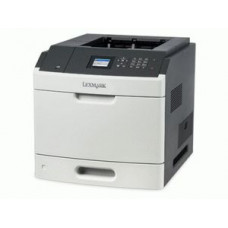 Ремонт принтера LEXMARK MS711DN