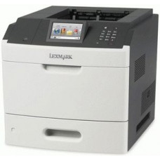 Ремонт принтера LEXMARK MS810DE