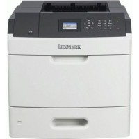 Ремонт принтера LEXMARK MS810DN
