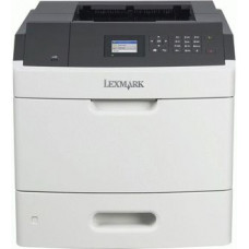 Ремонт принтера LEXMARK MS810DN