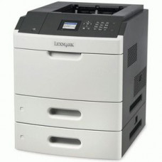 Ремонт принтера LEXMARK MS810DTN