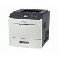 Ремонт принтера LEXMARK MS811N