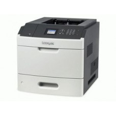 Ремонт принтера LEXMARK MS811N