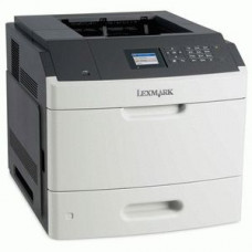 Ремонт принтера LEXMARK MS812DN