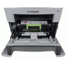 Ремонт принтера LEXMARK MX410DE
