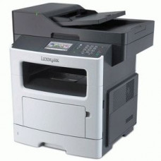 Ремонт принтера LEXMARK MX511DE