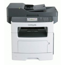 Ремонт принтера LEXMARK MX610DE