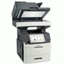 Ремонт принтера LEXMARK MX711DHE