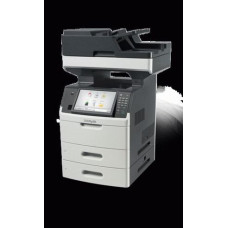 Ремонт принтера LEXMARK MX711DTHE