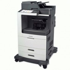 Ремонт принтера LEXMARK MX810DFE