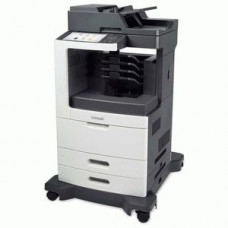 Ремонт принтера LEXMARK MX810DME