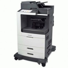 Ремонт принтера LEXMARK MX812DFE