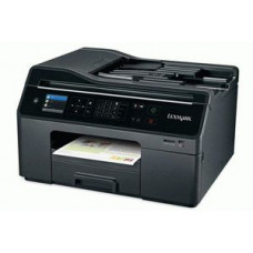 Ремонт принтера LEXMARK OFFICEEDGE PRO4000