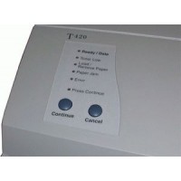 Ремонт принтера LEXMARK T420D
