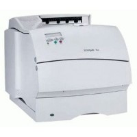 Ремонт принтера LEXMARK T620DN