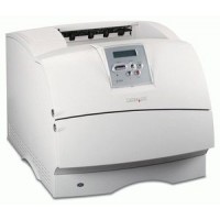 Ремонт принтера LEXMARK T630 VE