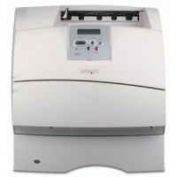 Ремонт принтера LEXMARK T632